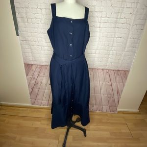 Banana Republic Dress size 14